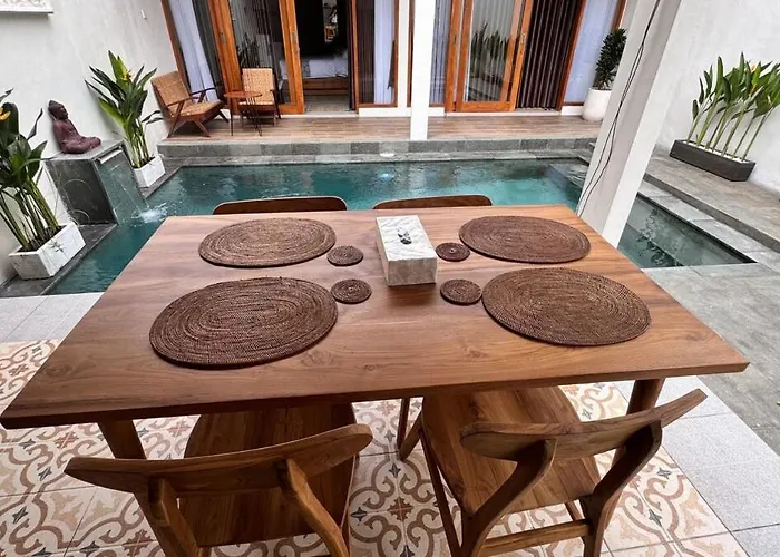 New With Pool Near The Beaches *