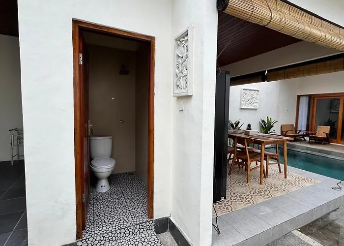 Villa New With Pool Near The Beaches *