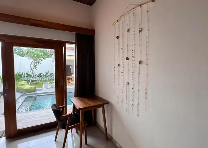 New With Pool Near The Beaches * Jimbaran