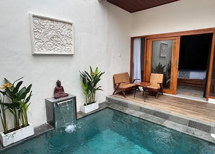 New With Pool Near The Beaches Villa *