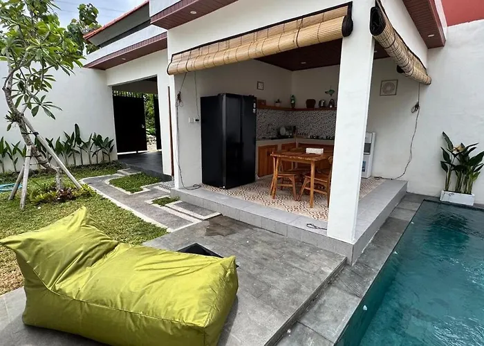 New With Pool Near The Beaches * Jimbaran