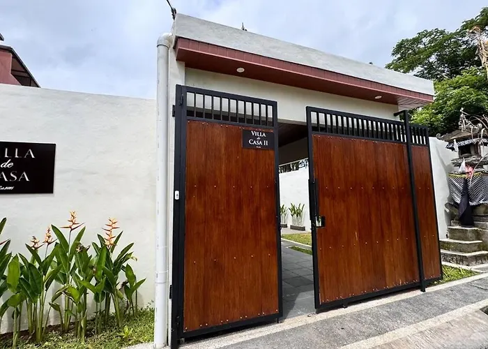Villa New With Pool Near The Beaches *