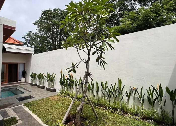Villa New With Pool Near The Beaches *
