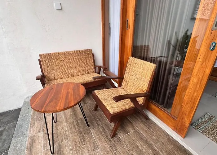 New With Pool Near The Beaches Villa Jimbaran