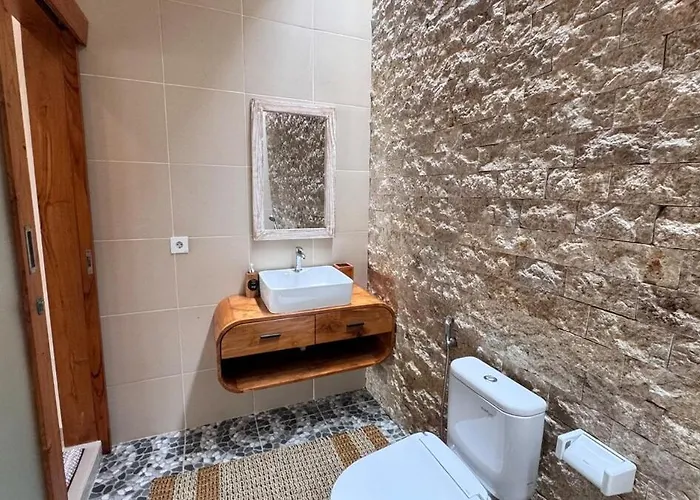 New With Pool Near The Beaches Villa Jimbaran